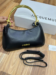 Le Bisou Mousqueton Bags