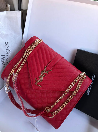 Ysl shoulder bag