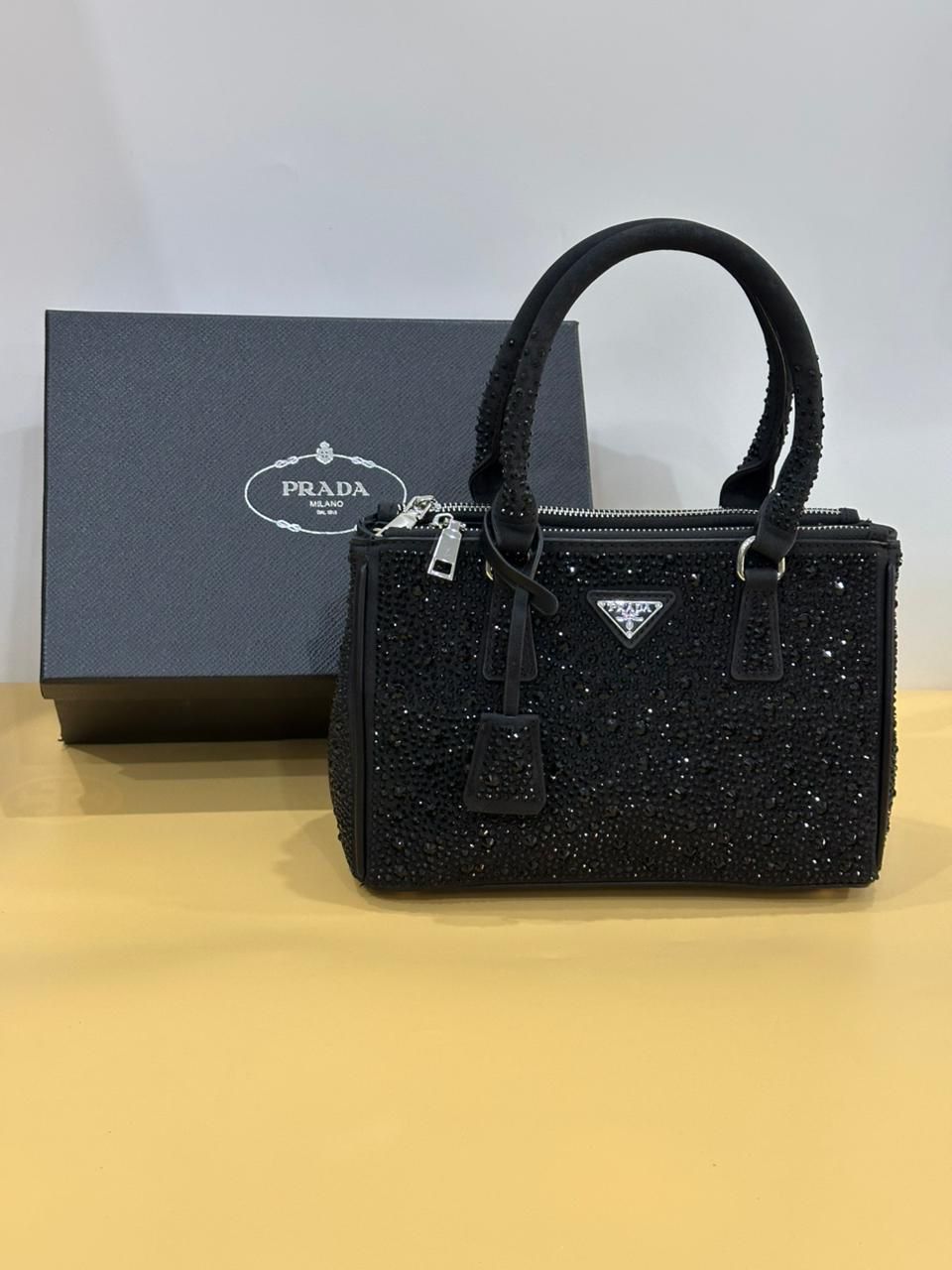 Prada Voxue Bags