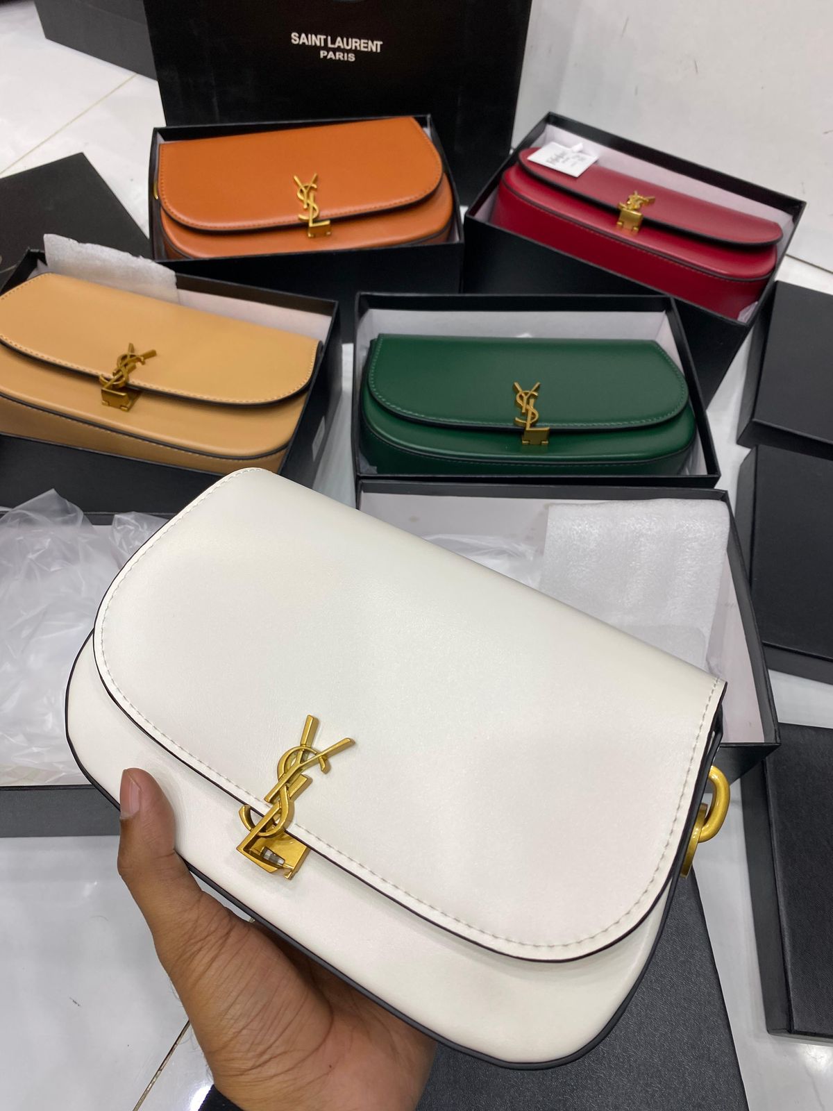 Bags Bazaarr