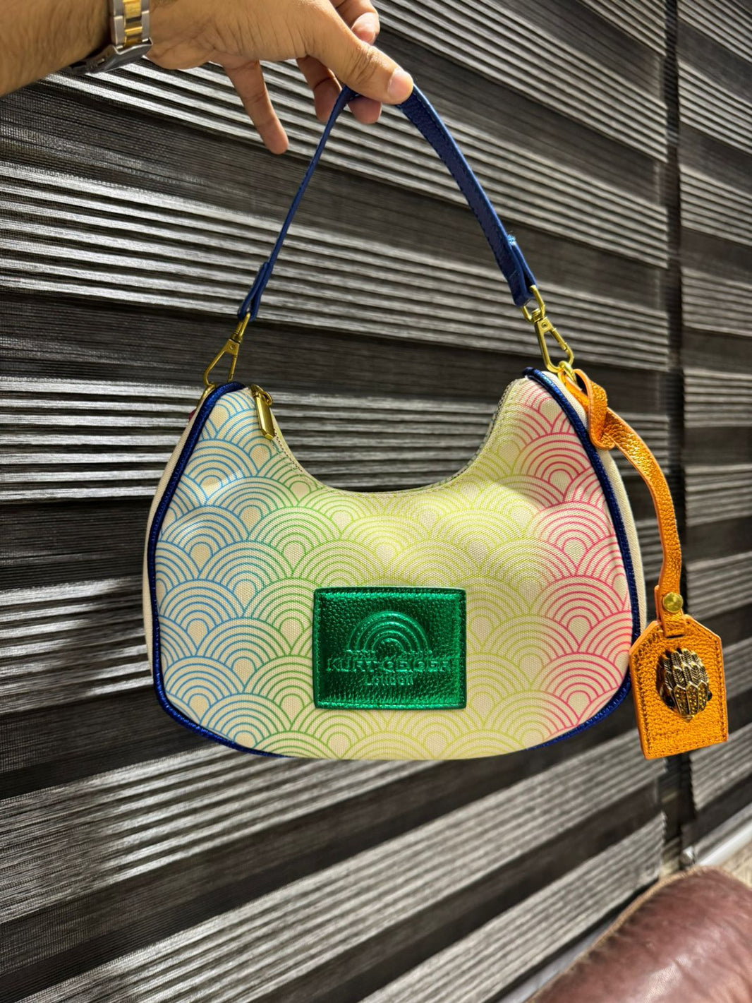Small Southbank Hobo Bags