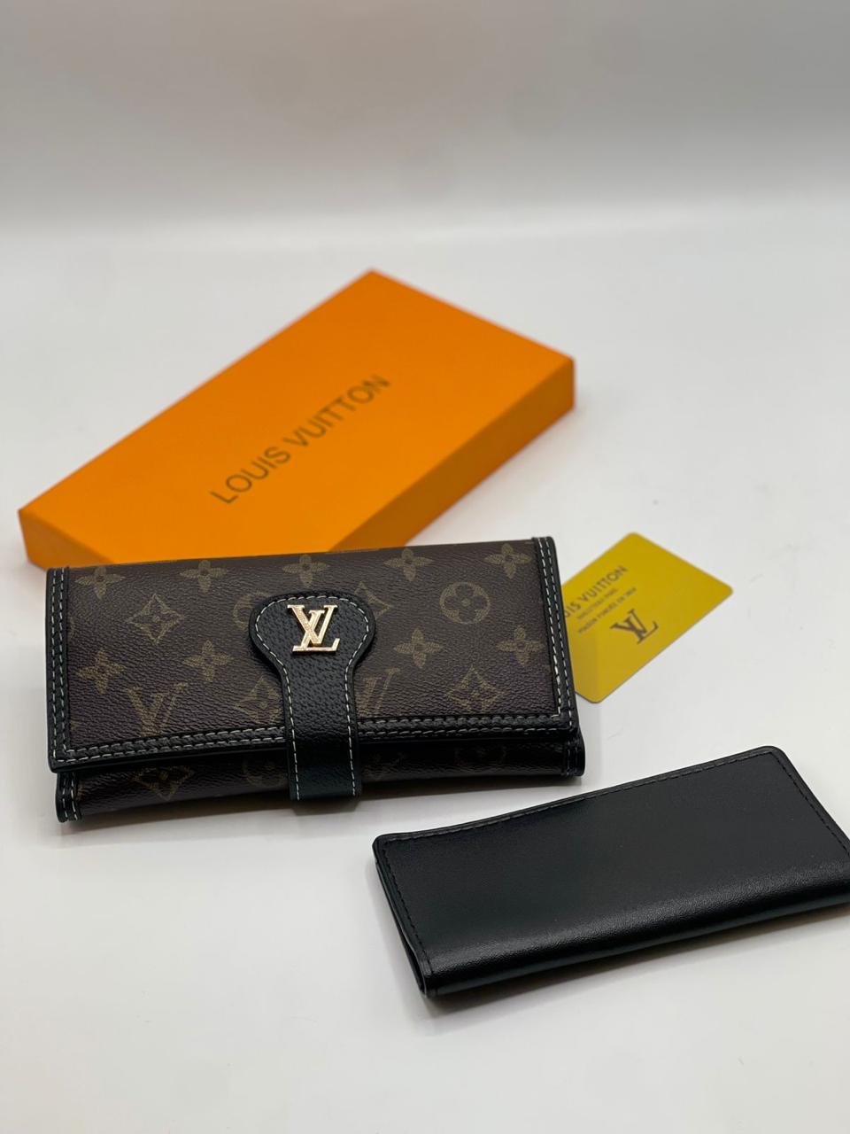 Lv Wallet