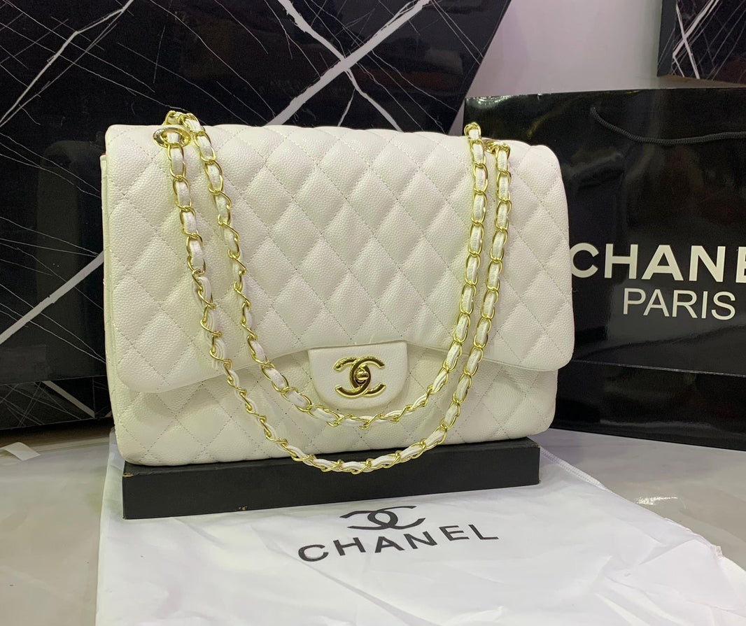 Chanel Coco Large Crossbody