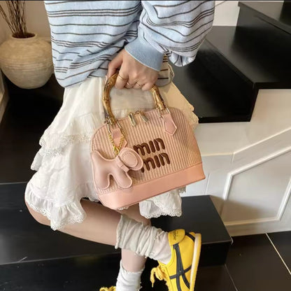 Miu Miu Luxue Bags