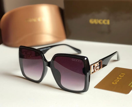 Gucci Kraze Glasses