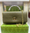 Gucci Milano Mini Handbags