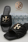 Tory Burch Premium Flats