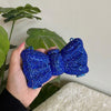 Swarovski Mini Rhinestone Clutch
