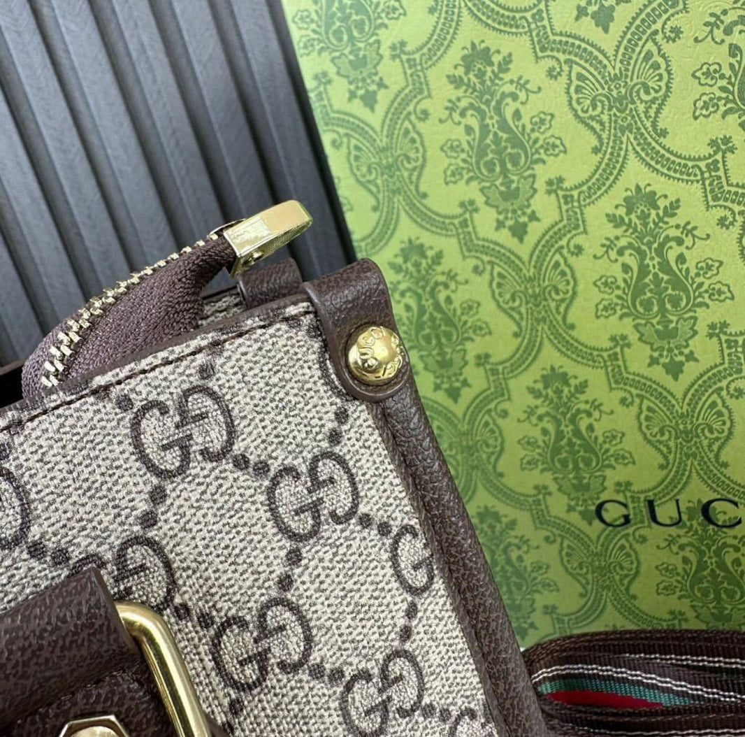Gucci Grandeur Bags