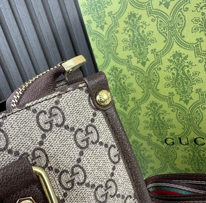Gucci Grandeur Bags