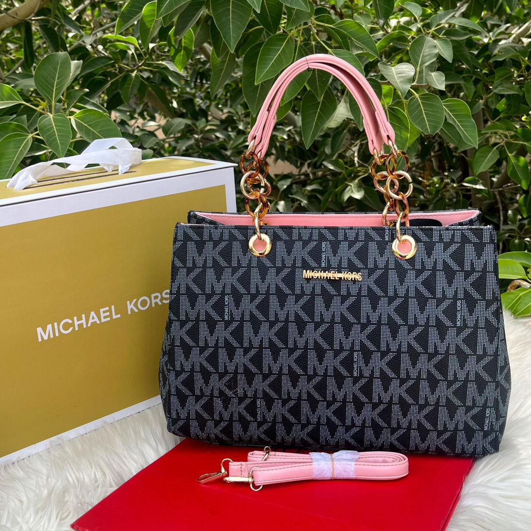Michael Kors Logs Bags