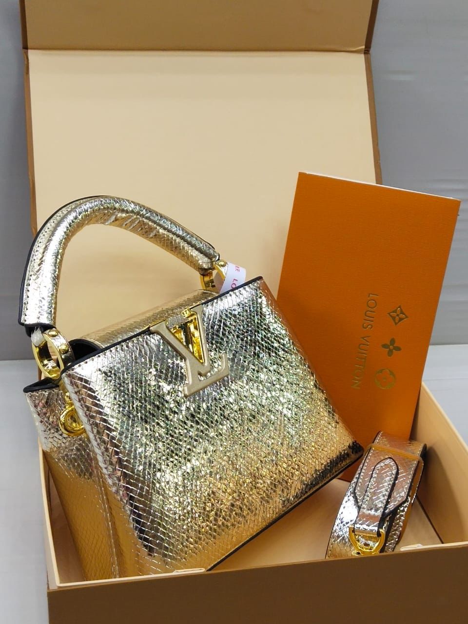 Bags Bazaarr