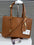 Coach Cater Carryall Bag