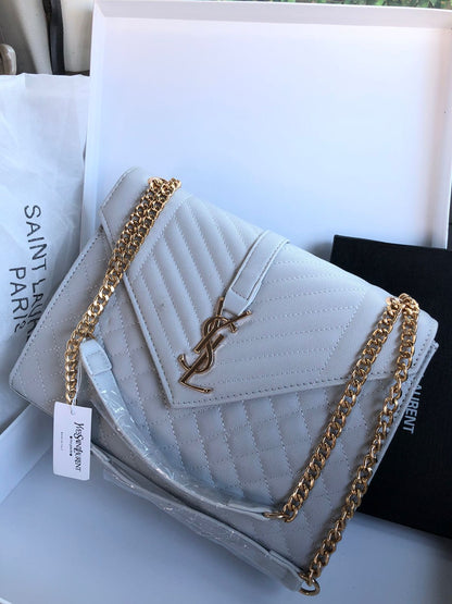 Ysl shoulder bag