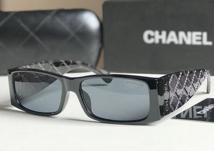 Chanel Xi Sunglasses