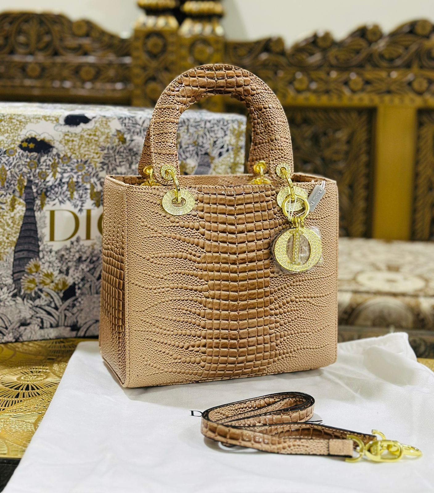 Bags Bazaarr