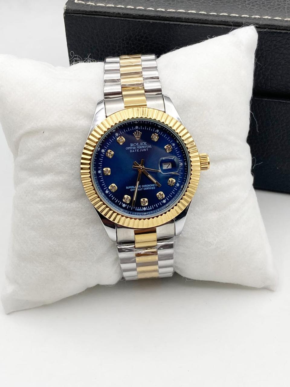 Rolex Unisex Watch