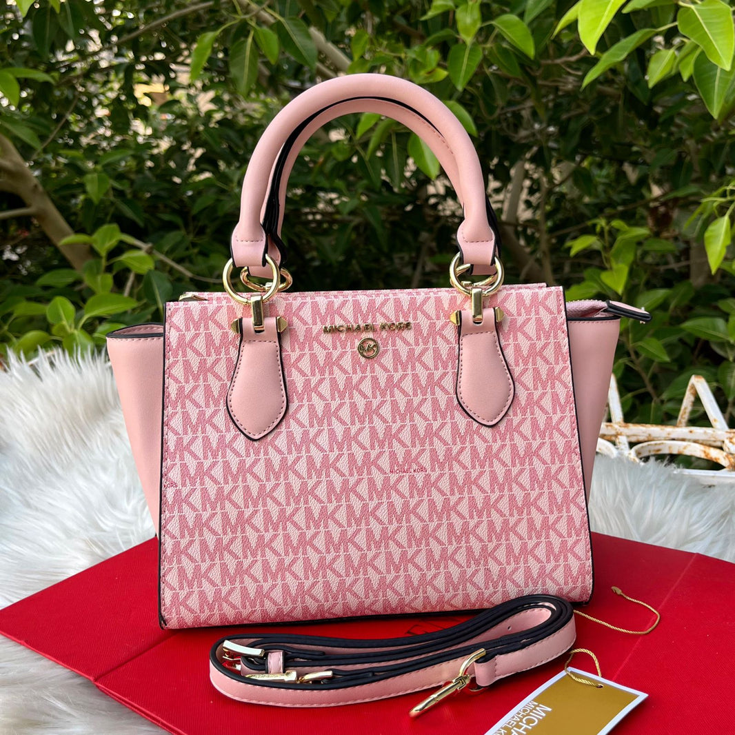 Michael Kors Luxue Bags