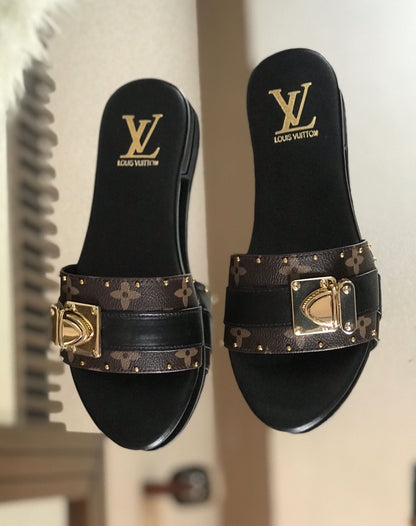 Louis Vuitton Flats