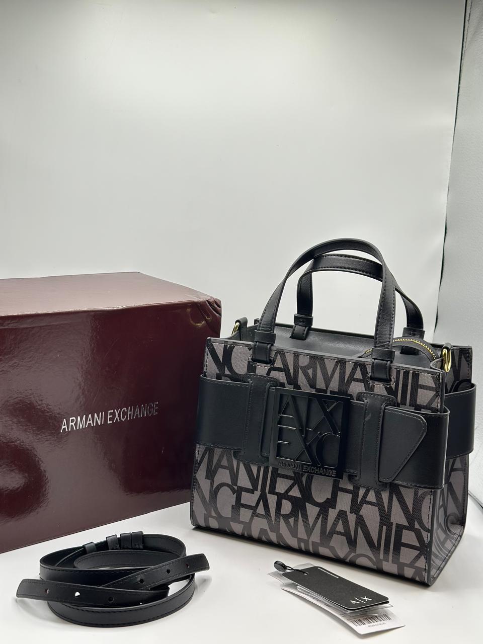 Armani Exchange Handbag
