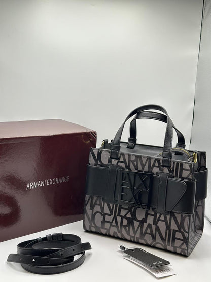 Armani Exchange Handbag