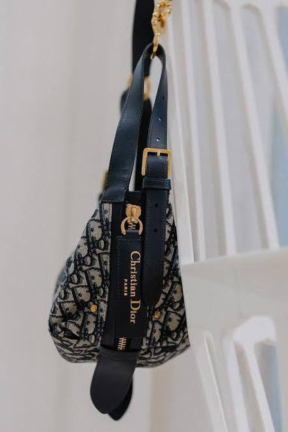 Dior D-Journey Small Bag