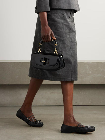 Gucci Bamboo 1947 Bag