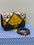 Tory Burch Long Belt Cross Body Bags