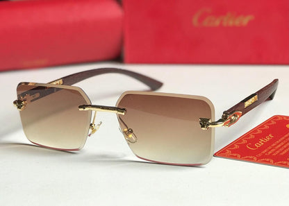 Cartier Sunglass