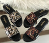 Tory Burch Chic Slide