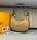 Fendigraphy Mini Bags