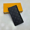 Louis Vuitton Unisex Card Wallet