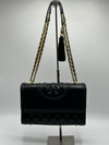Tory Flap Mm Crossbody Bag
