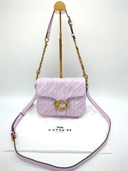 Coach Square Bags