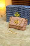 Tory Burch Quilted Small Crossbody