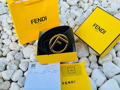 Fendi Women Belts