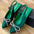 Zara Radiant Mules