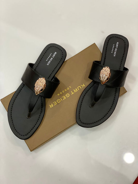 Kurt Gieger Chelsea T Bar Sandal
