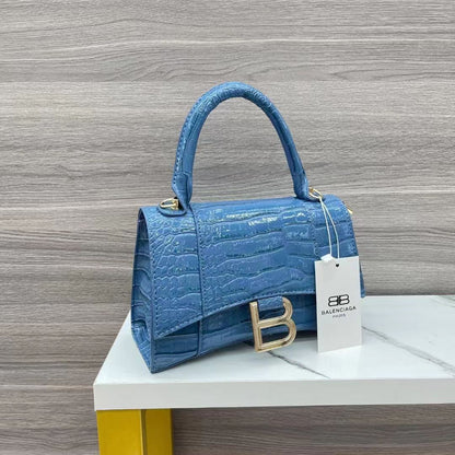 Balenciaga Snake Crossbody