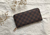 Louis Vuitton Zipper Wallet