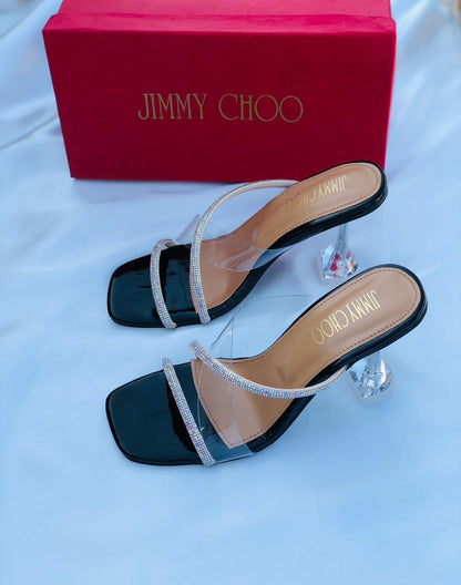 Jimmy Choo Dapper Heel