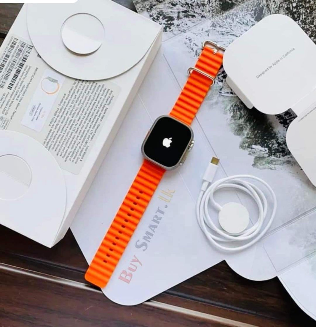 Smartwatches #003