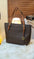 Micheal Kors Classic Canvas Tote Bag