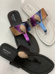 Kurt Gieger Chelsea T Bar Sandal
