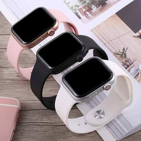 Smart watches #001