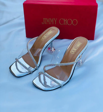 Jimmy Choo Dapper Heel