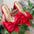 Jimmy Choo Glamourous Grace Heels