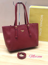 Micheal Kors Tote Bag