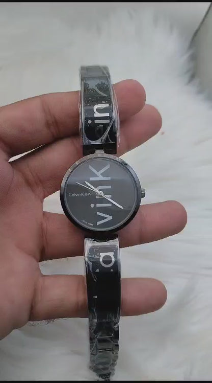 Calvin Klien Watch
