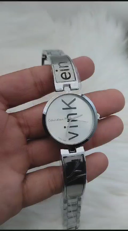 Calvin Klien Watch